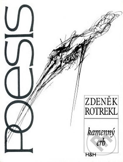 Kamenný erb (Poezie 1940 - 1969)