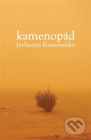 Kamenopád