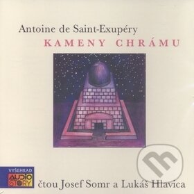 Kameny chrámu