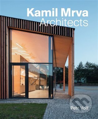 Kamil Mrva. Architects