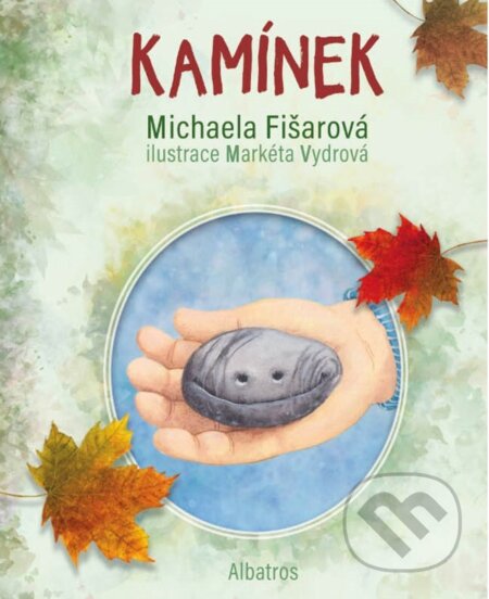 Kamínek