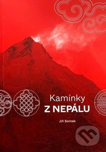 Kamínky z Nepálu