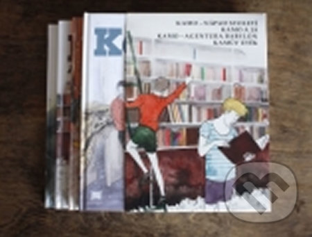 Kamo 1 - 4