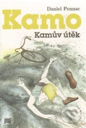 Kamo 4: Kamův útěk