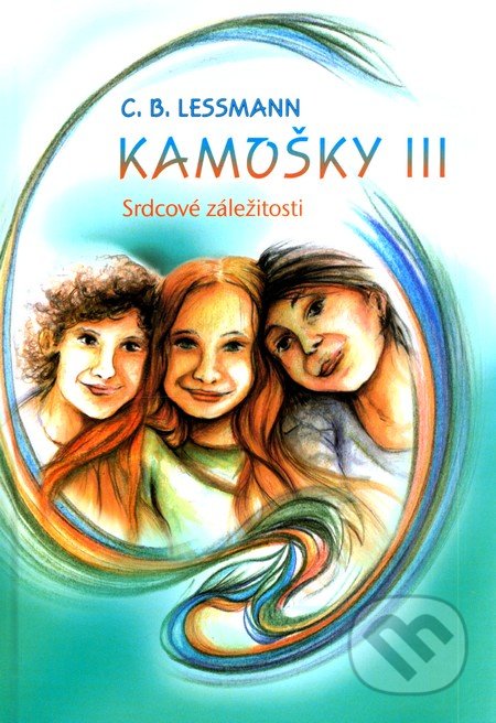 Kamošky III. Srdcové záležitosti