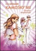 Kamošky VII. Čarovné dospievanie