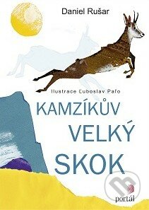 Kamzíkův velký skok