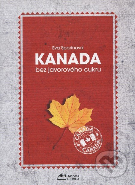 Kanada bez javorového cukru