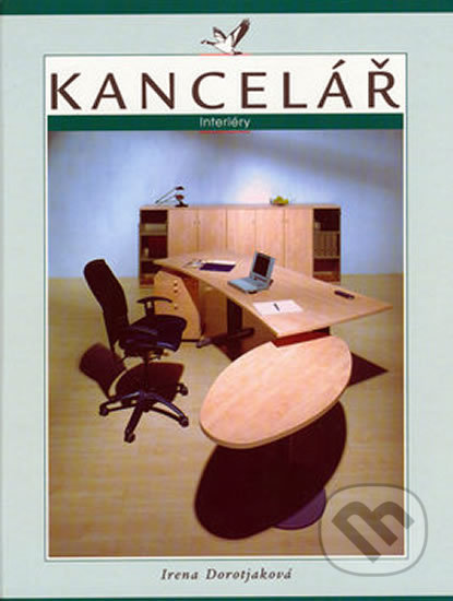 Kancelář (Interiéry)