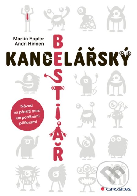 Kancelářský bestiář