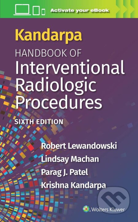 Kandarpa Handbook of Interventional Radiology