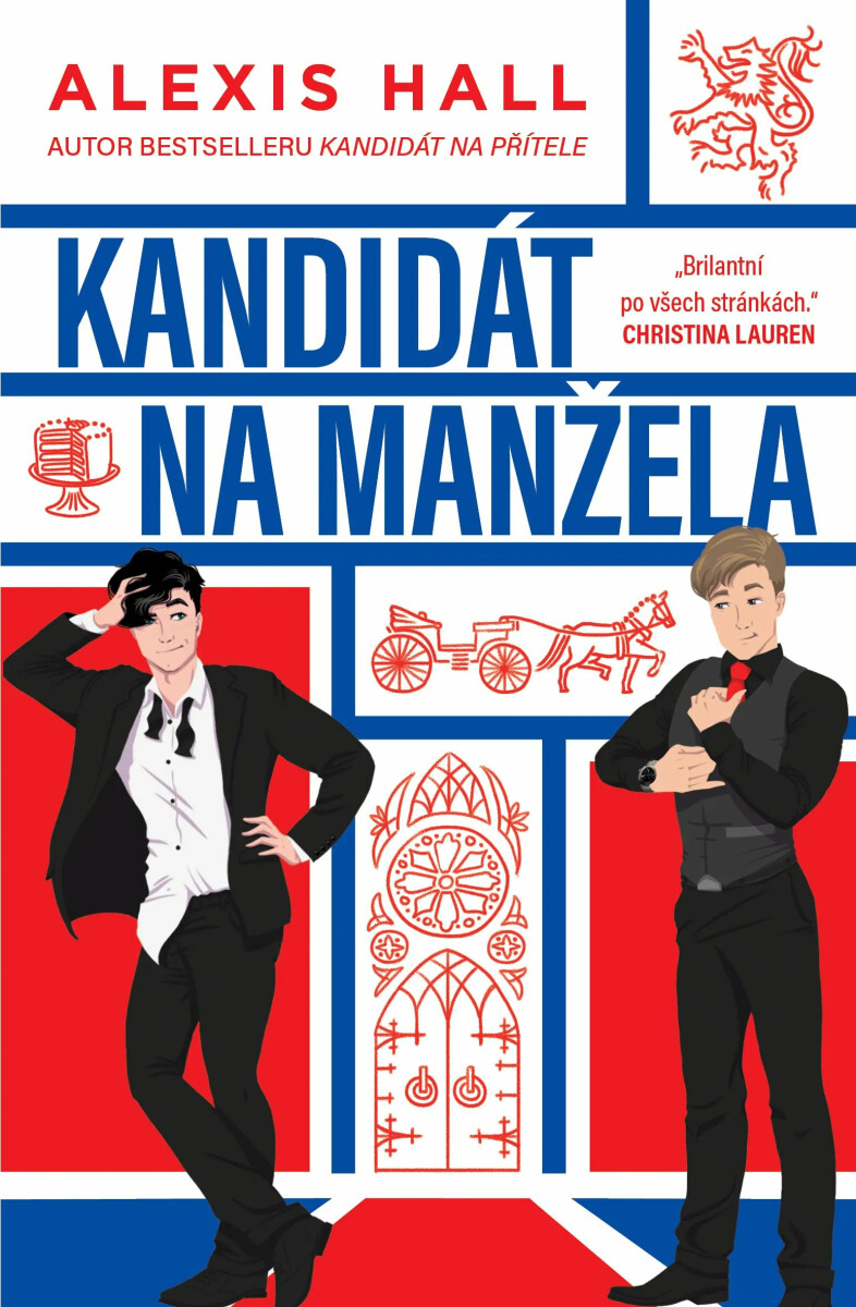 Kandidát na manžela