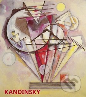Kandinsky (Posterbook)