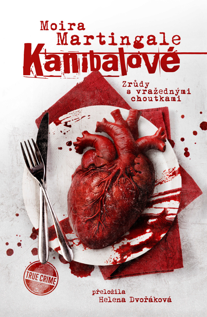 Kanibalové Zrůdy s vražednými choutkami