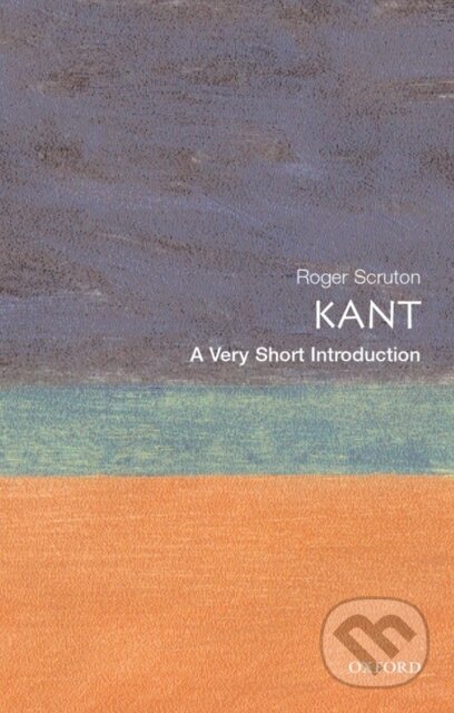 Kant (A Very Short Introduction)