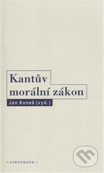 Kantův morální zákon