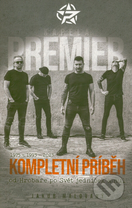 Kapela Premier