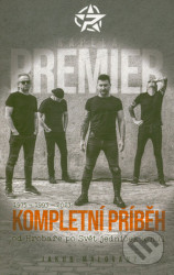 Premier: Kompletní příběh