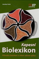 Kapesní biolexikon (Průvodce biotrhem a trhem zdravé výživy) - kniha z kategorie Kuchařky