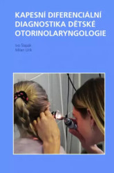 Kapesní diferenciální diagnostika dětské otorinolaryngologie - kniha z kategorie Medicína