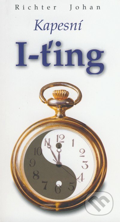 Kapesní I-ťing