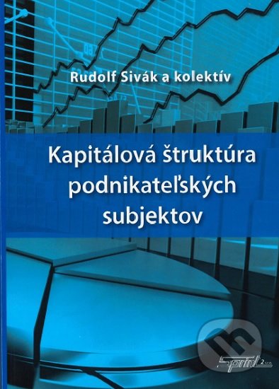 Kapitálová štruktúra podnikateľských subjektov