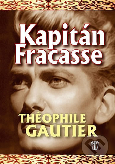 Kapitán Fracasse
