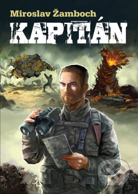 Kapitán