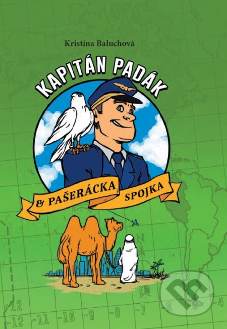 Kapitán Padák 2. (Pašerácka spojka)