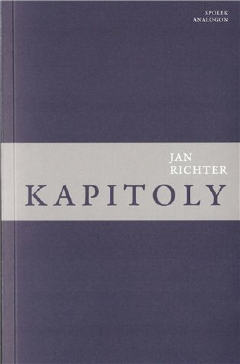Kapitoly