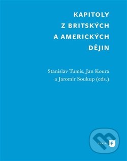 Kapitoly z britských a amerických dějin
