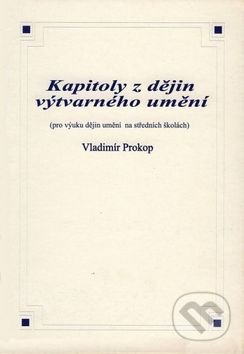Kapitoly z dějin výtvarného umění