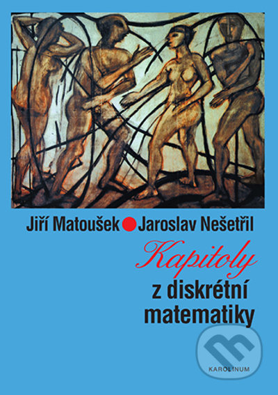 Kapitoly z diskrétní matematiky