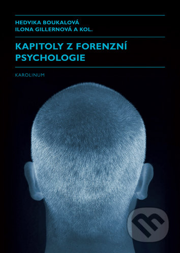 Kapitoly z forenzní psychologie