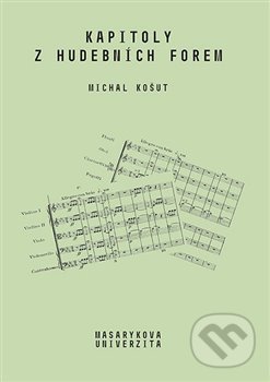 Kapitoly z hudebních forem