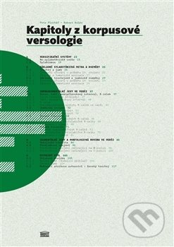 Kapitoly z korpusové versologie