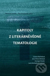 Kapitoly z literárněvědné tematologie