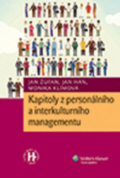 Kapitoly z personálního a interkulturního managementu - kniha z kategorie Personální management