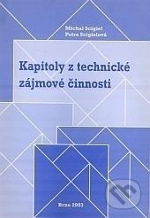 Kapitoly z technické zájmové činnosti