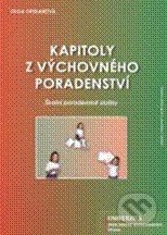 Kapitoly z výchovného poradenství
