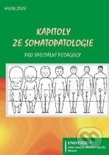 Kapitoly ze somatopatologie
