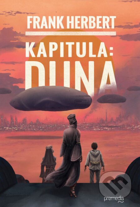 Kapitula: Duna