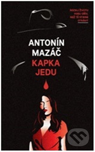 Kapka jedu