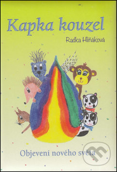 Kapka kouzel