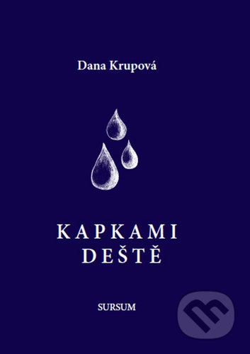 Kapkami deště