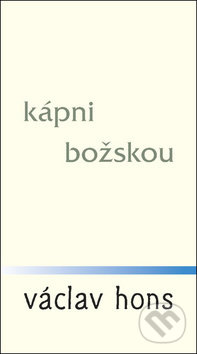 Kápni božskou
