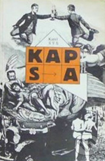 Kapsa (kniha utkvělých představ)