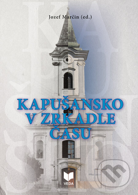 Kapušansko v zrkadle času