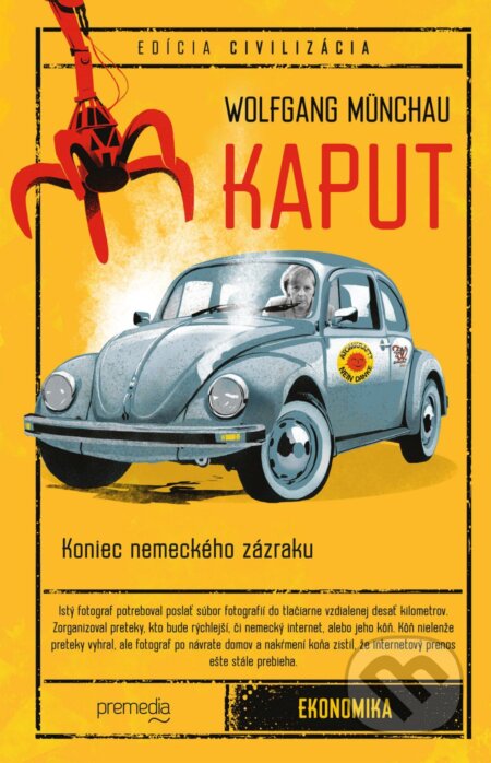 Kaput (Koniec nemeckého zázraku)