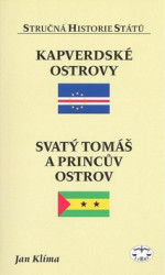 Kapverdské ostrovy, Svatý Tomáš a Princův ostrov